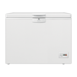 Congelador horizontal BEKO HSM29540