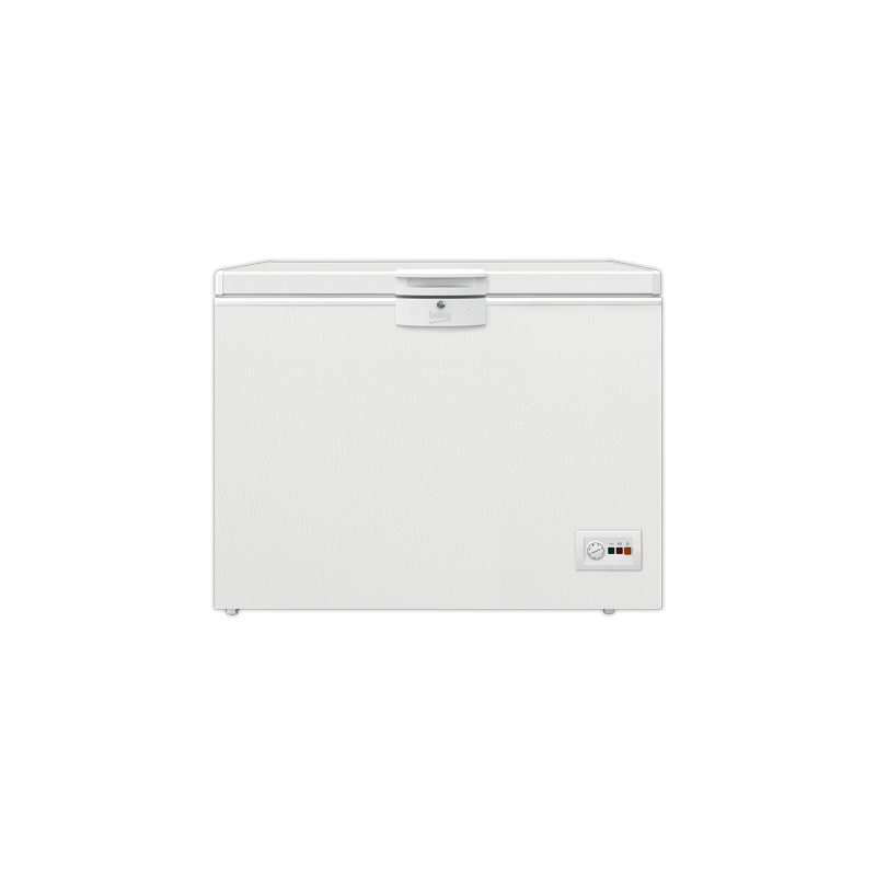 Congelador horizontal BEKO HSM29540
