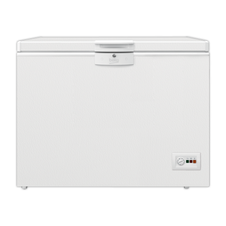 Congelador horizontal BEKO HSM29540