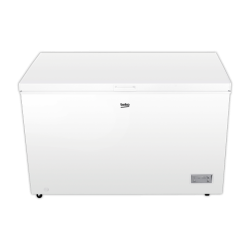 Congelador horizontal BEKO CF380EWN