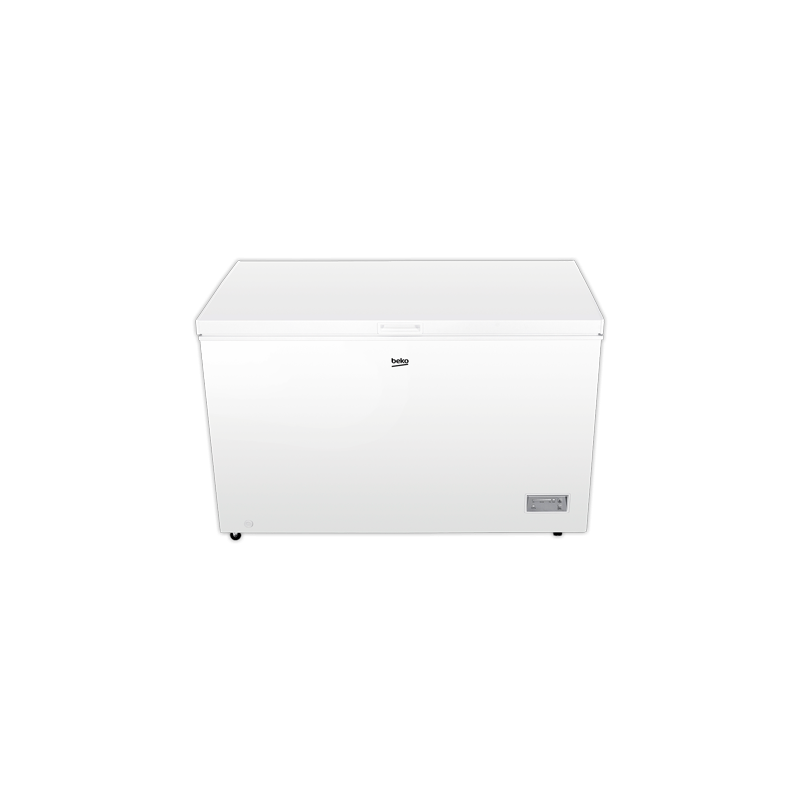 Congelador horizontal BEKO CF380EWN