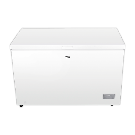 Congelador horizontal BEKO CF380EWN