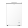 Congelador horizontal CECOTEC CHEST 99