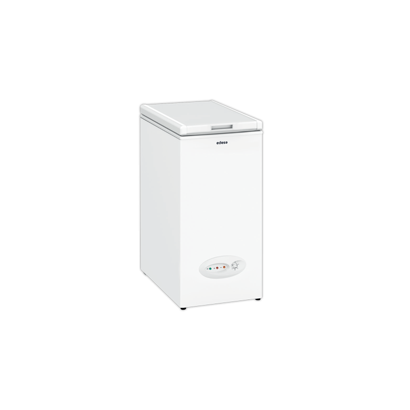 Congelador horizontal EDESA EZH-0611