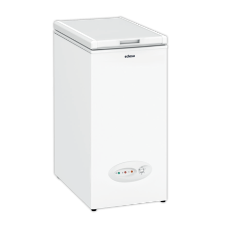 Congelador horizontal EDESA EZH-0611