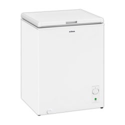 Congelador horizontal EDESA EZH-1011