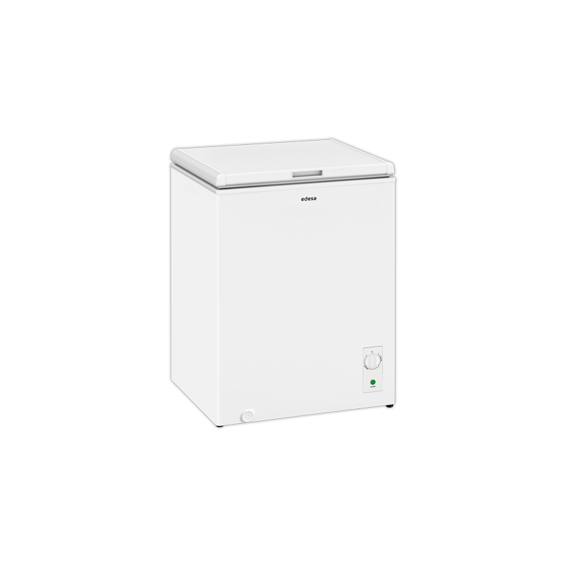 Congelador horizontal EDESA EZH-1011