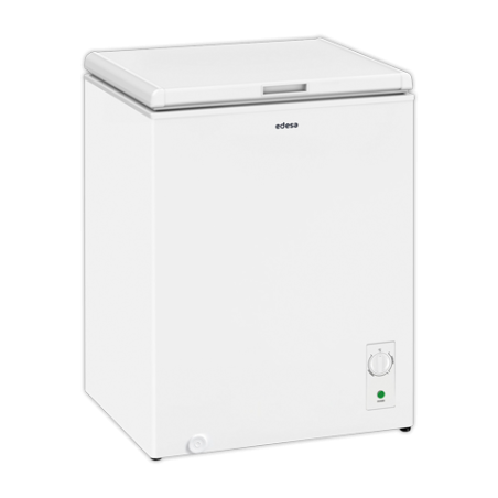 Congelador horizontal EDESA EZH-1011