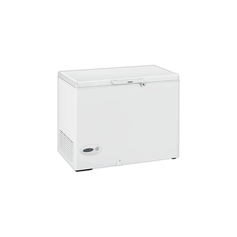 Congelador Horizontal EDESA EZH-2811 | APLIUM