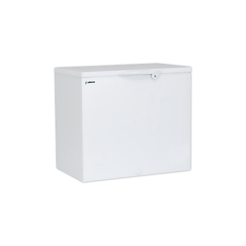 Congelador horizontal EDENOX NLF-130