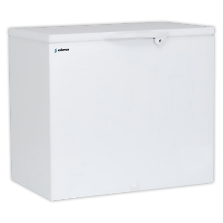 Congelador horizontal EDENOX NLF-130
