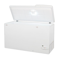 Congelador horizontal EDENOX NLF-275