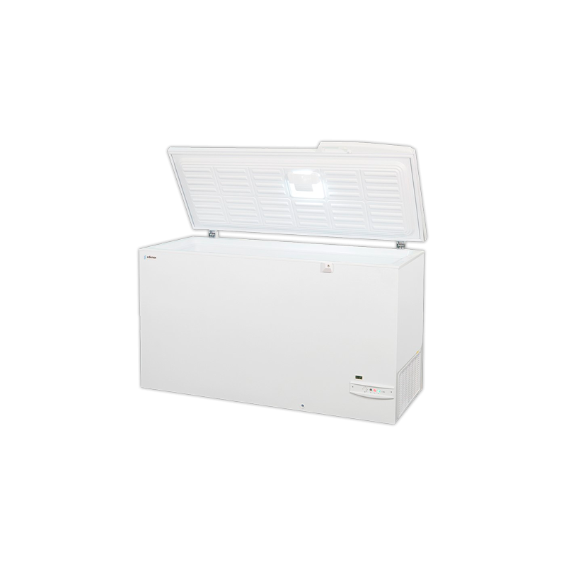 Congelador horizontal EDENOX NLF-275