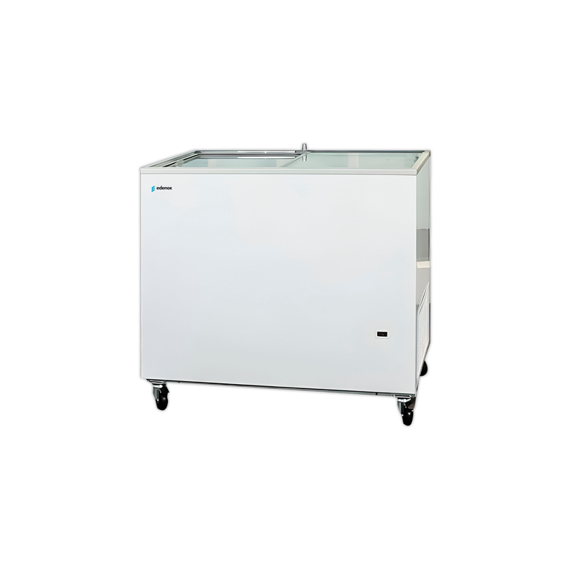 Congelador horizontal EDENOX NLFG-195