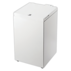 Congelador horizontal INDESIT OS1A1002