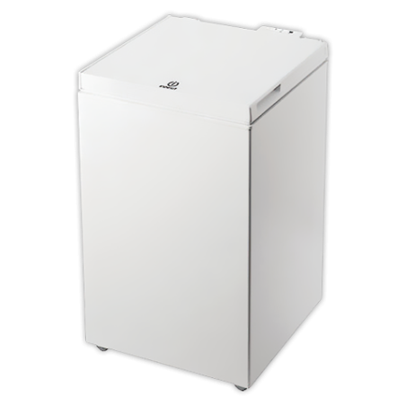Congelador horizontal INDESIT OS1A1002