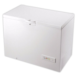 Congelador horizontal INDESIT OS1A300H2