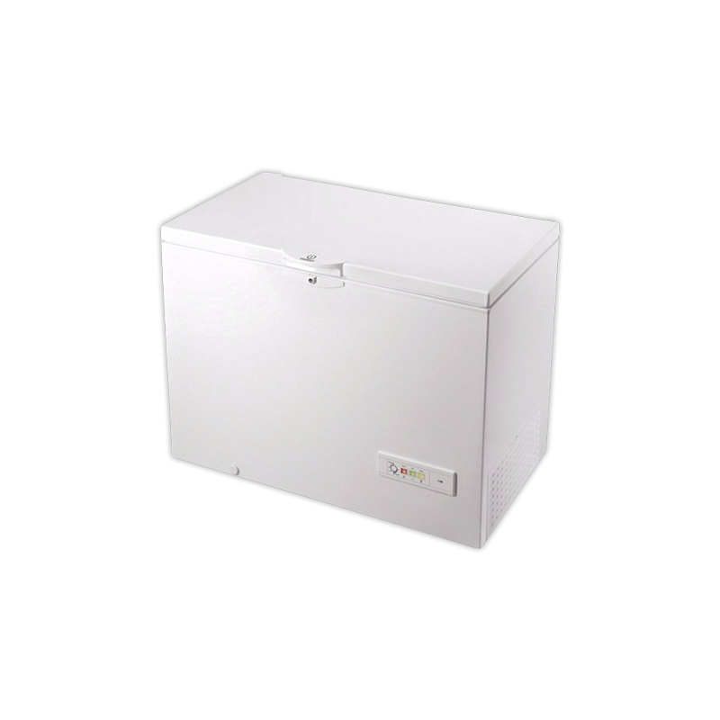 Congelador horizontal INDESIT OS1A300H2