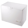 Congelador horizontal INDESIT OS1A300H2