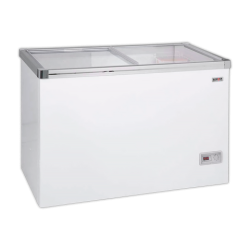 Congelador horizontal ROMMER ICE230D