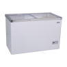 Congelador horizontal ROMMER ICE320 D