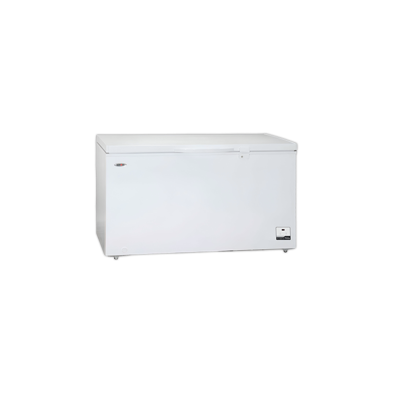 Congelador horizontal ROMMER CHE310T