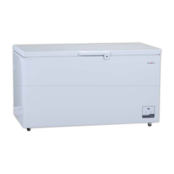 Congelador horizontal ROMMER CHE420T