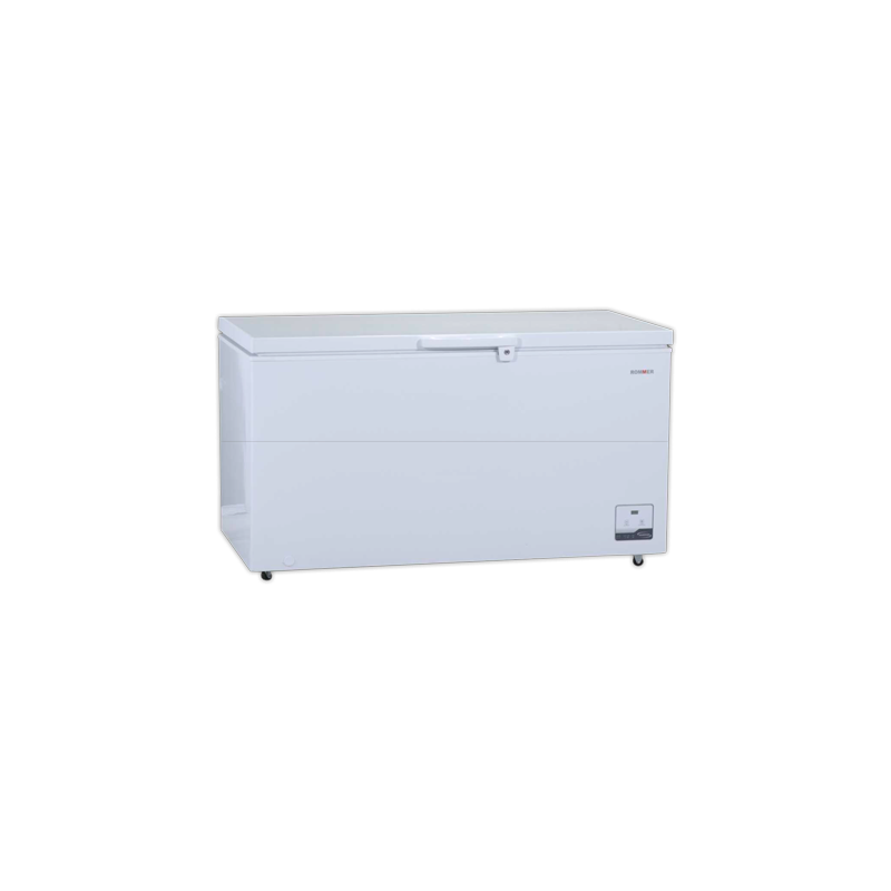 Congelador horizontal ROMMER CHE420T