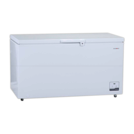 Congelador horizontal ROMMER CHE420T