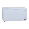 Congelador horizontal ROMMER CHE420T