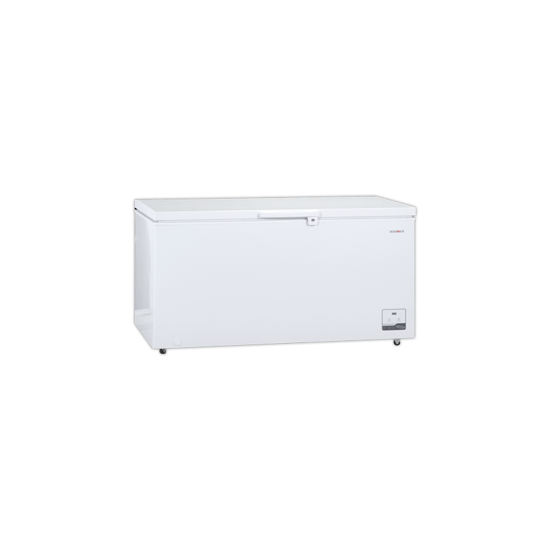 Congelador horizontal ROMMER CHE520T