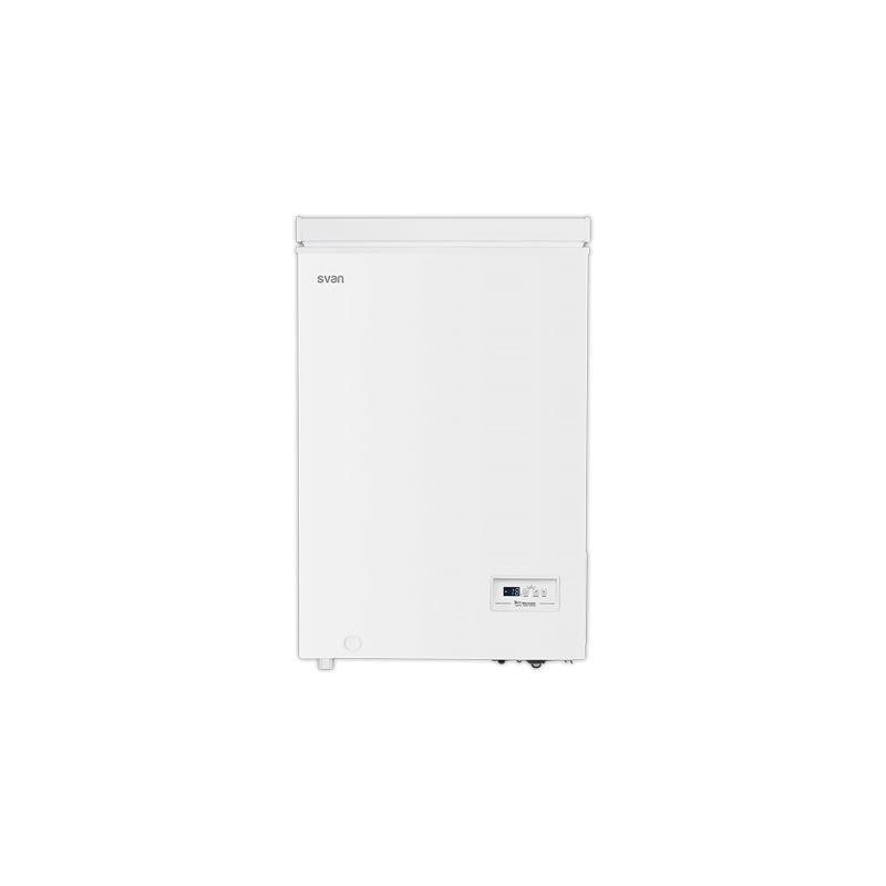 Congelador horizontal SVAN SCH1001EDC