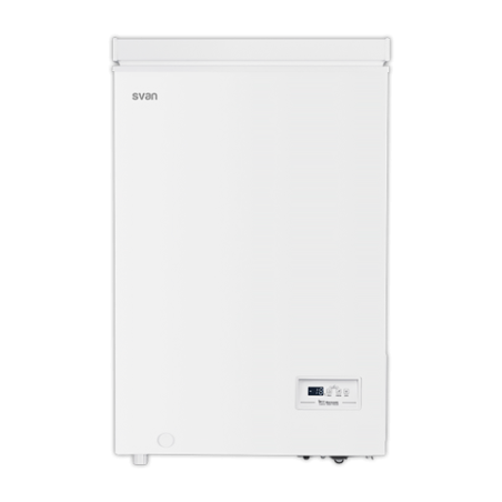 Congelador horizontal SVAN SCH1001EDC