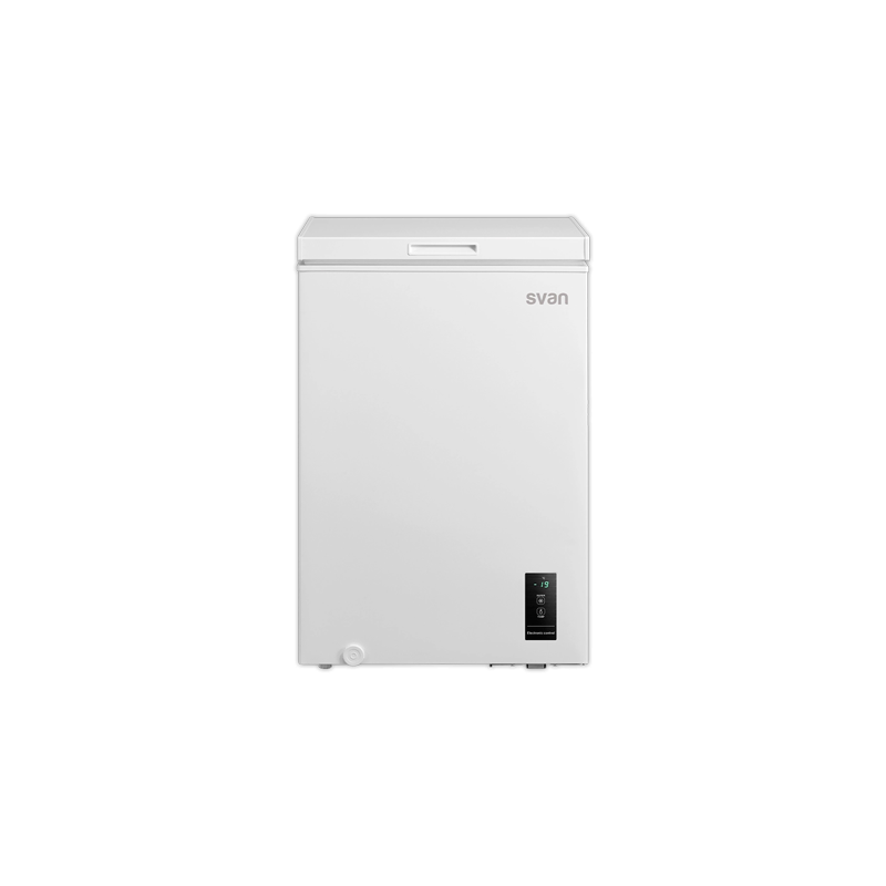 Congelador horizontal SVAN SCH1002EDC
