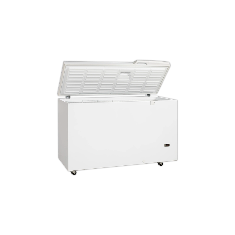 Congelador horizontal TEFCOLD SE40-45