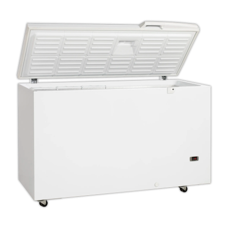 Congelador horizontal TEFCOLD SE40-45