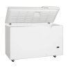 Congelador horizontal TEFCOLD SE40-45