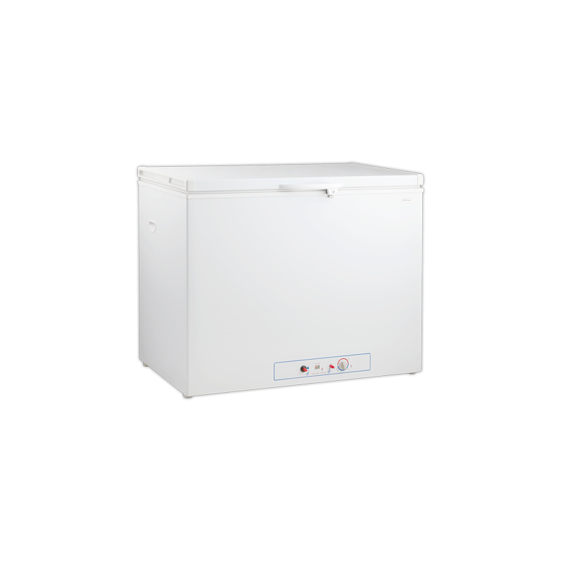 Congelador Horiz. VITROKITCHEN ACG191BE