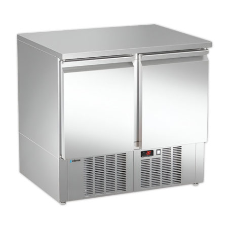 Mesa refreigerada EDENOX MPG-090 NS