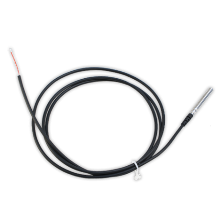 Sonda descarche NTC015WH01 RIVACOLD