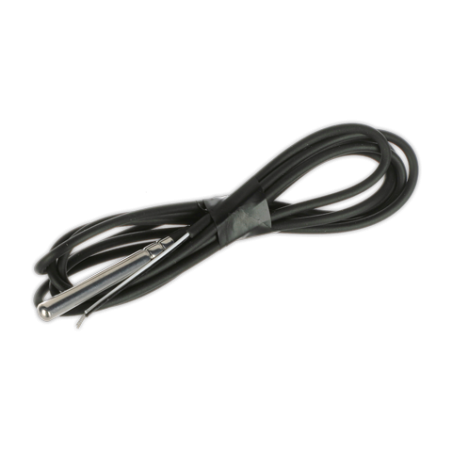 Sonda descarche RIVACOLD DIXELL
