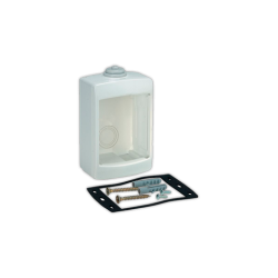 Carcasa control remoto RIVACOLD DIXELL