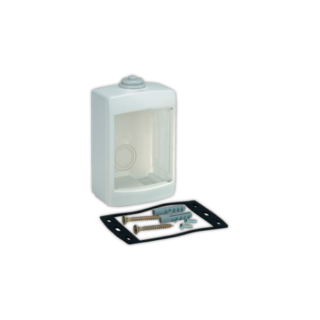 Carcasa control remoto RIVACOLD DIXELL