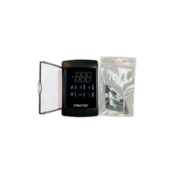 Mando control remoto cmp RIVACOLD DIXELL