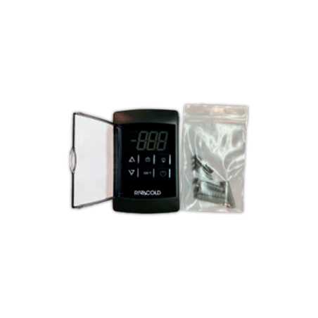 Mando control remoto cmp RIVACOLD DIXELL