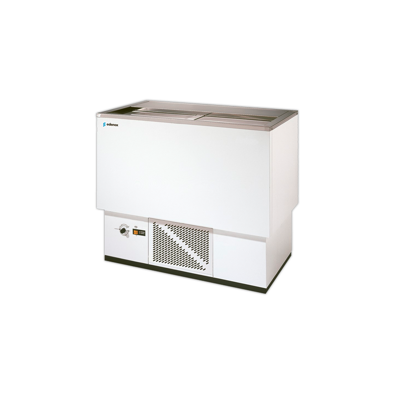 Botellero EDENOX EBE-100-G