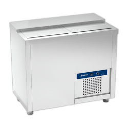 Botellero EDENOX EB-100-I