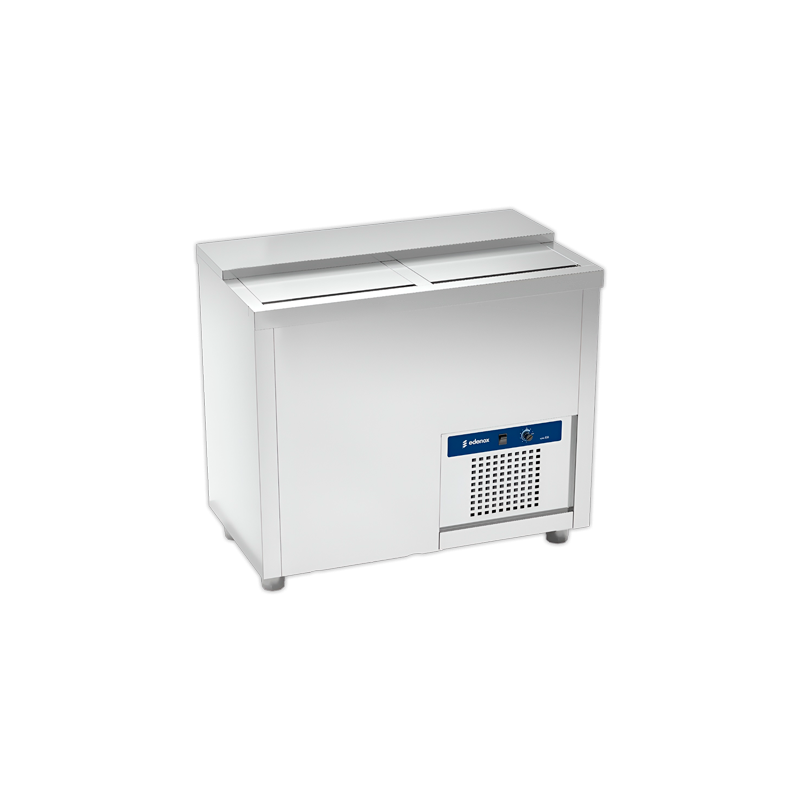 Botellero EDENOX EB-100-I
