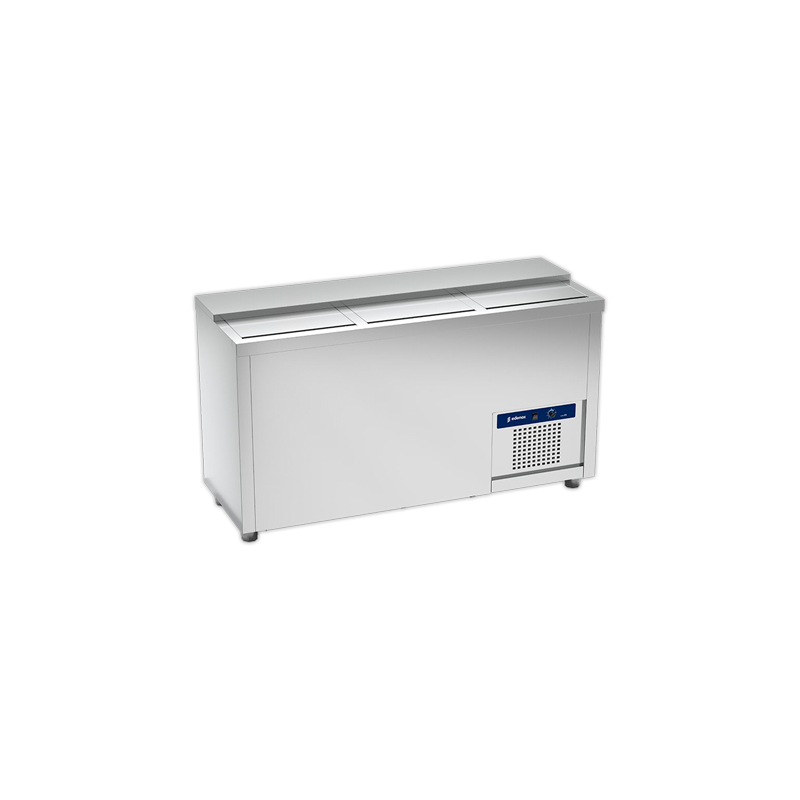 Botellero EDENOX EB-150-I