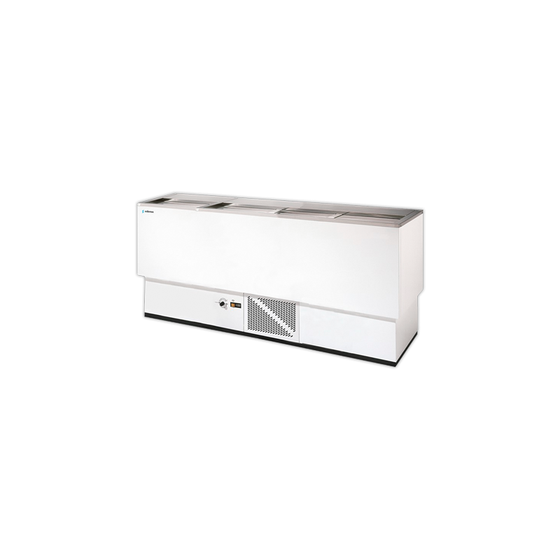 Botellero EDENOX EBE-200-G